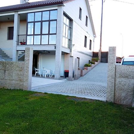 Casa Xesteira Cambados Exterior foto